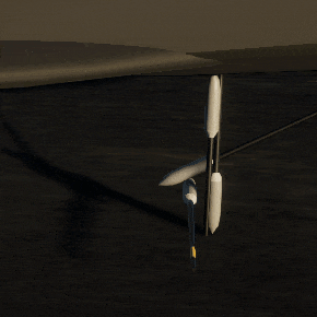Edit Landing Gear