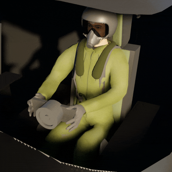 Inverse Kinematics