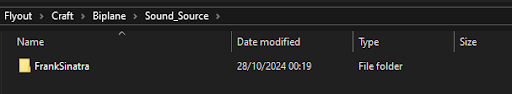 Sound_Source folder